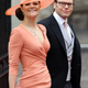 Illustration for article titled Hats And Headpieces From The Royal Wedding